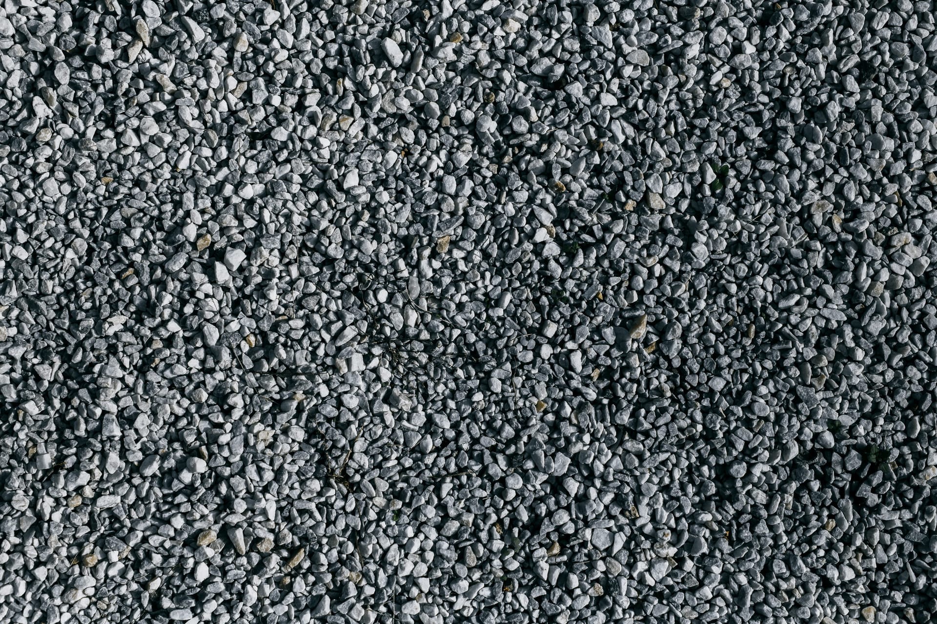 Medium Aggregate